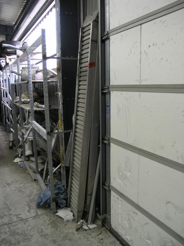 Autohaus Schwartzkopf GmbH / <br>Saro GmbH Wärme-, Kälte-, Schall- und Brandschutzisolierung-81