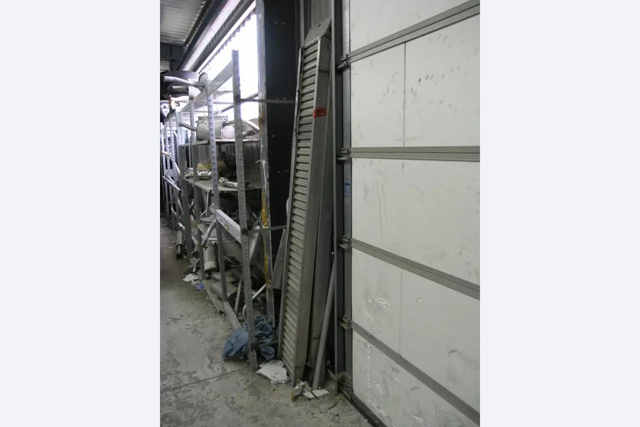 Autohaus Schwartzkopf GmbH / <br>Saro GmbH Wärme-, Kälte-, Schall- und Brandschutzisolierung-81