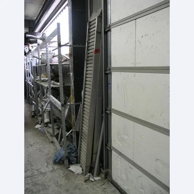 Autohaus Schwartzkopf GmbH / <br>Saro GmbH Wärme-, Kälte-, Schall- und Brandschutzisolierung-81