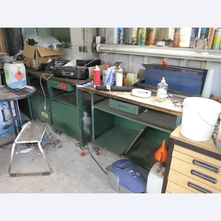 Autohaus Schwartzkopf GmbH / <br>Saro GmbH Wärme-, Kälte-, Schall- und Brandschutzisolierung-83