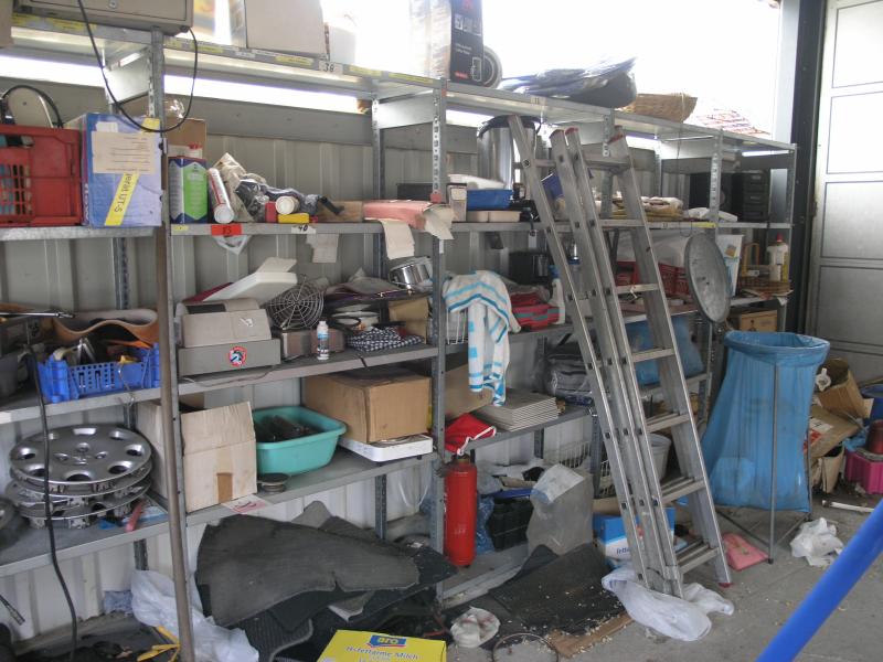 Autohaus Schwartzkopf GmbH / <br>Saro GmbH Wärme-, Kälte-, Schall- und Brandschutzisolierung-84