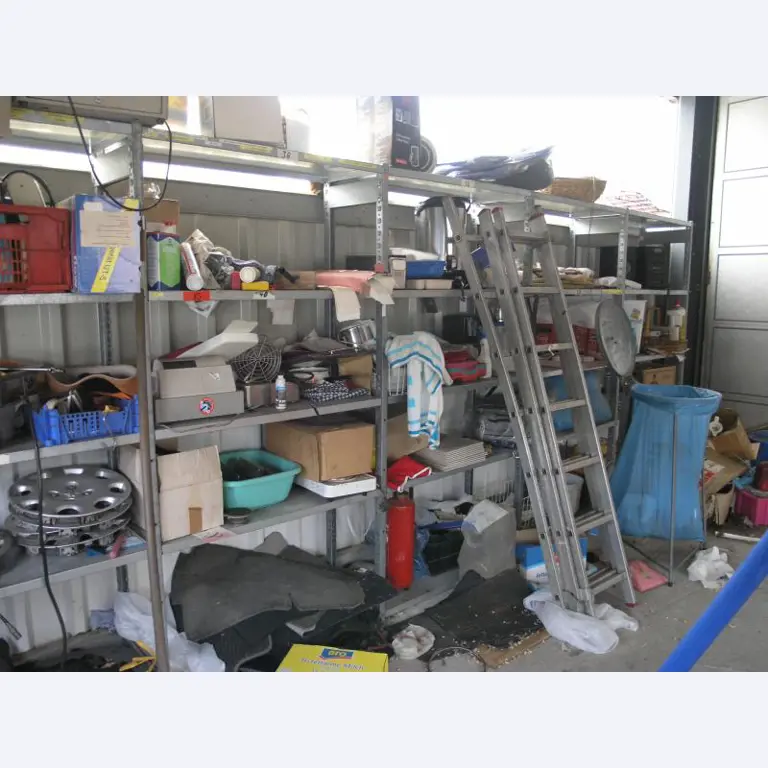 Autohaus Schwartzkopf GmbH / <br>Saro GmbH Wärme-, Kälte-, Schall- und Brandschutzisolierung-84