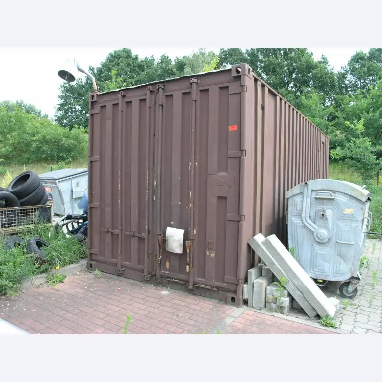 Autohaus Schwartzkopf GmbH / <br>Saro GmbH Wärme-, Kälte-, Schall- und Brandschutzisolierung-87