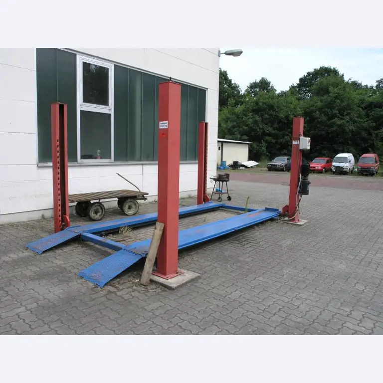 Autohaus Schwartzkopf GmbH / <br>Saro GmbH Wärme-, Kälte-, Schall- und Brandschutzisolierung-88