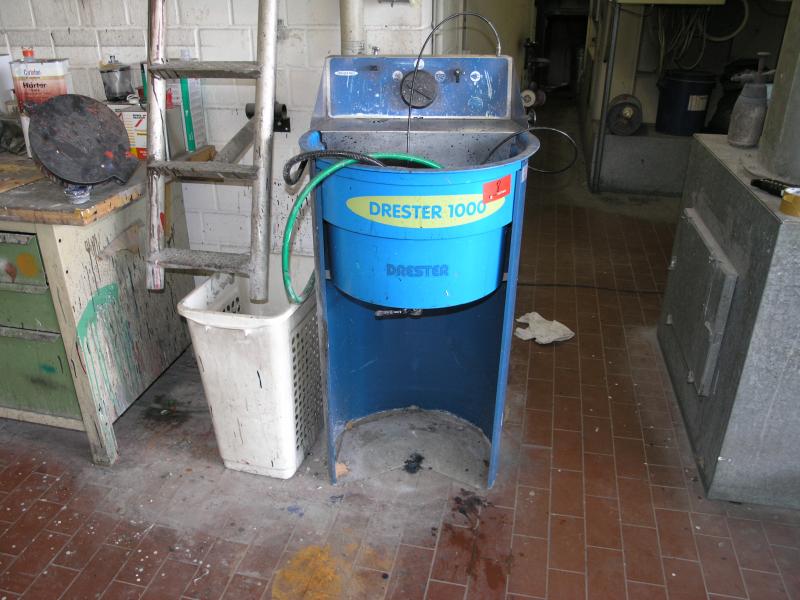 Autohaus Schwartzkopf GmbH / <br>Saro GmbH Wärme-, Kälte-, Schall- und Brandschutzisolierung-10