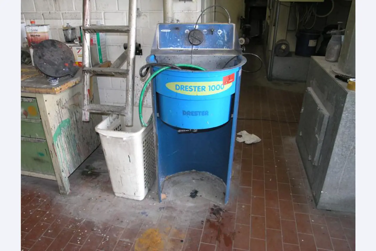 Autohaus Schwartzkopf GmbH / <br>Saro GmbH Wärme-, Kälte-, Schall- und Brandschutzisolierung-10