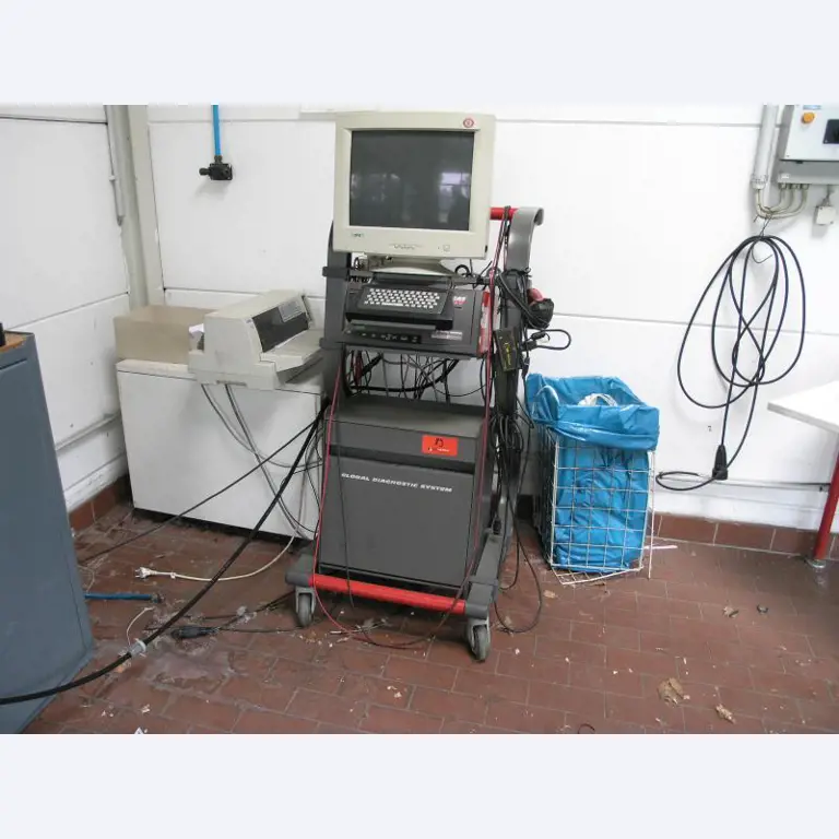 Autohaus Schwartzkopf GmbH / <br>Saro GmbH Wärme-, Kälte-, Schall- und Brandschutzisolierung-90