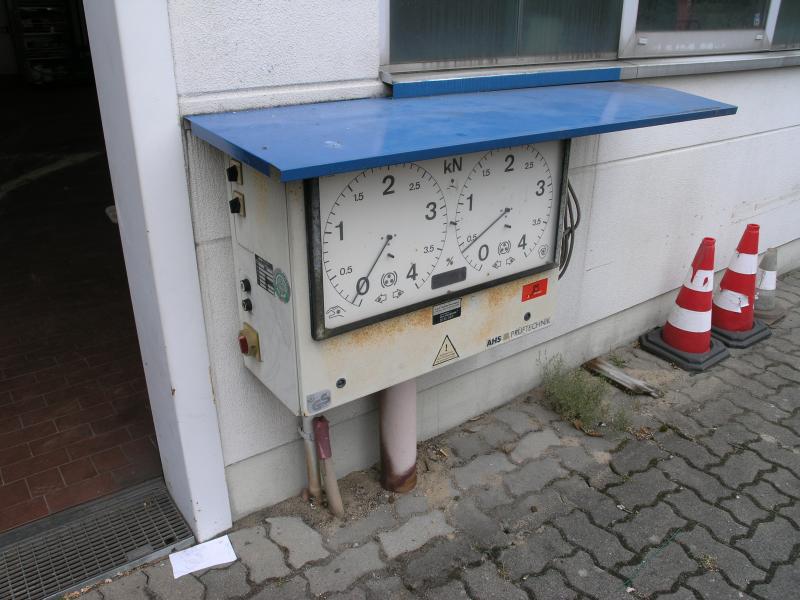 Autohaus Schwartzkopf GmbH / <br>Saro GmbH Wärme-, Kälte-, Schall- und Brandschutzisolierung-91