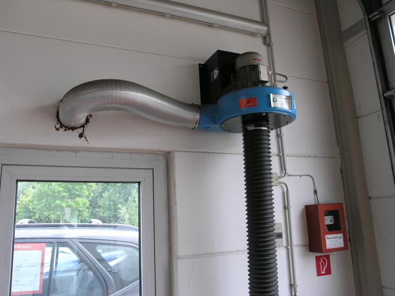 Autohaus Schwartzkopf GmbH / <br>Saro GmbH Wärme-, Kälte-, Schall- und Brandschutzisolierung-93