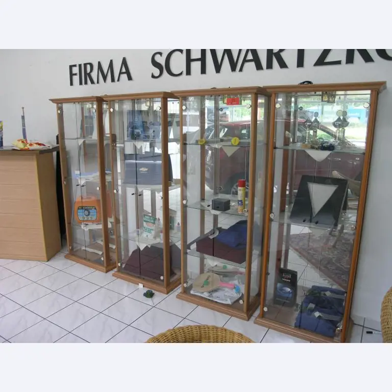 Autohaus Schwartzkopf GmbH / <br>Saro GmbH Wärme-, Kälte-, Schall- und Brandschutzisolierung-95