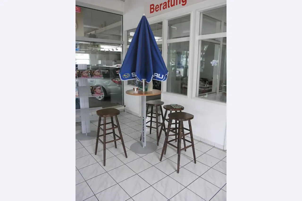 Autohaus Schwartzkopf GmbH / <br>Saro GmbH Wärme-, Kälte-, Schall- und Brandschutzisolierung-97