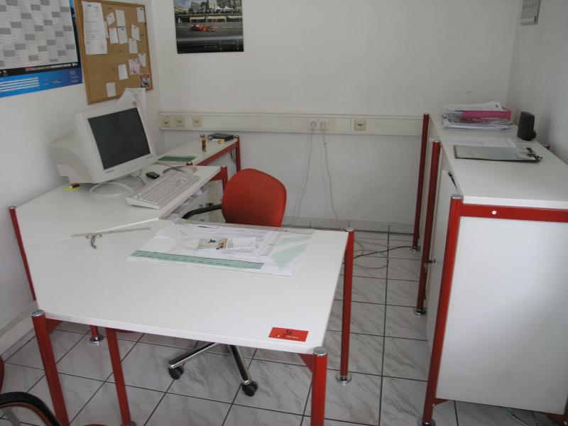 Autohaus Schwartzkopf GmbH / <br>Saro GmbH Wärme-, Kälte-, Schall- und Brandschutzisolierung-98