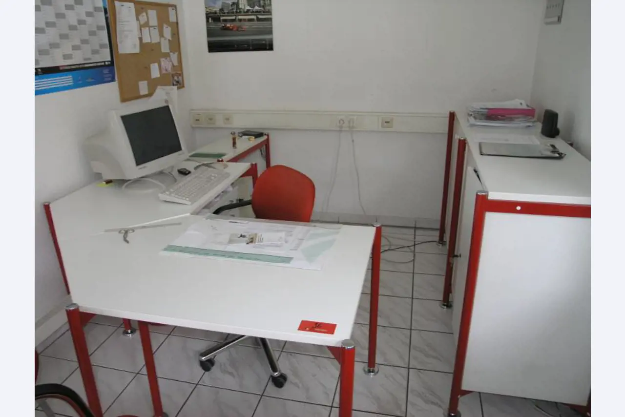 Autohaus Schwartzkopf GmbH / <br>Saro GmbH Wärme-, Kälte-, Schall- und Brandschutzisolierung-98