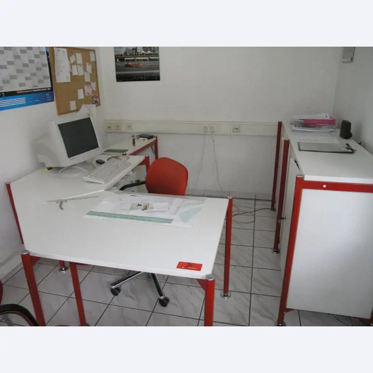 Autohaus Schwartzkopf GmbH / <br>Saro GmbH Wärme-, Kälte-, Schall- und Brandschutzisolierung-98