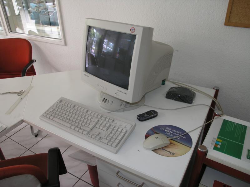 Autohaus Schwartzkopf GmbH / <br>Saro GmbH Wärme-, Kälte-, Schall- und Brandschutzisolierung-99