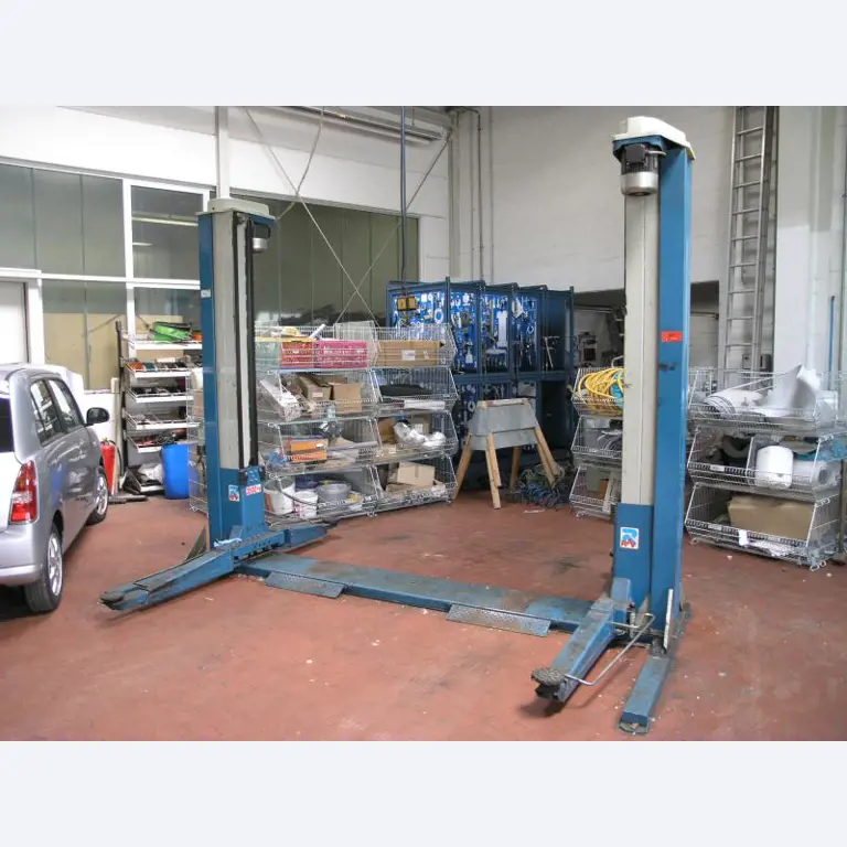 Autohaus Schwartzkopf GmbH / <br>Saro GmbH Wärme-, Kälte-, Schall- und Brandschutzisolierung
-1