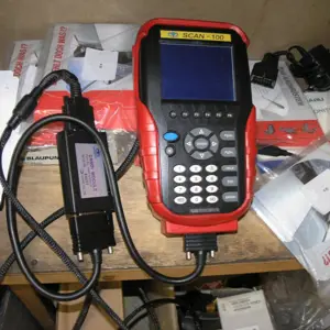 Diagnoseinterface Daewoo Scan-100