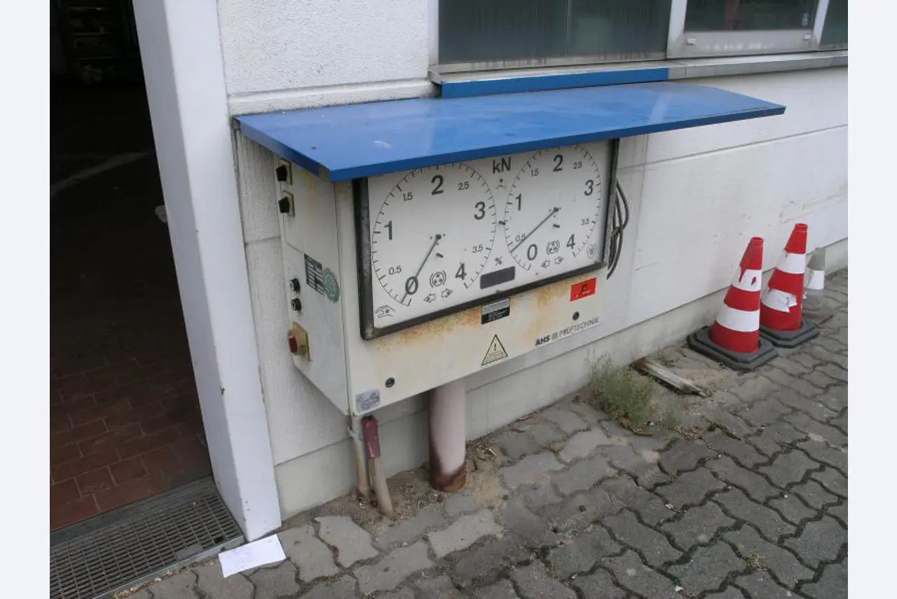 Autohaus Schwartzkopf GmbH / <br>Saro GmbH Wärme-, Kälte-, Schall- und Brandschutzisolierung
-2