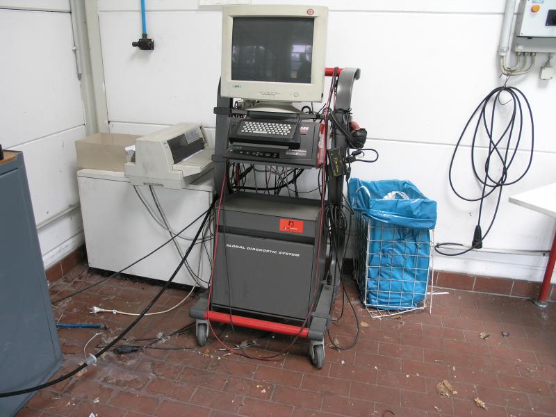 Autohaus Schwartzkopf GmbH / <br>Saro GmbH Wärme-, Kälte-, Schall- und Brandschutzisolierung
-1
