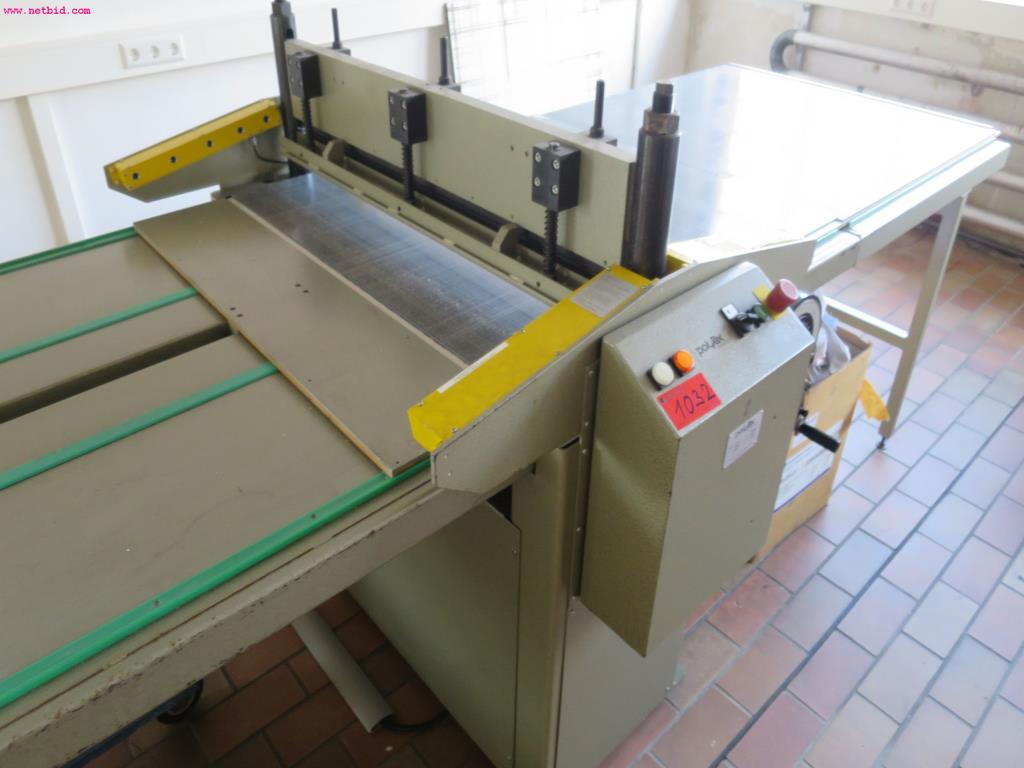 Máquinas dos sectores de pré-tratamento, tinturaria e acabamento - Localização 79541 Lörrach-1