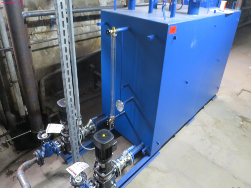 Maschinen aus den Bereichen Spinnerei, Weberei und Färberei  - Standort 79787 Lauchringen-1