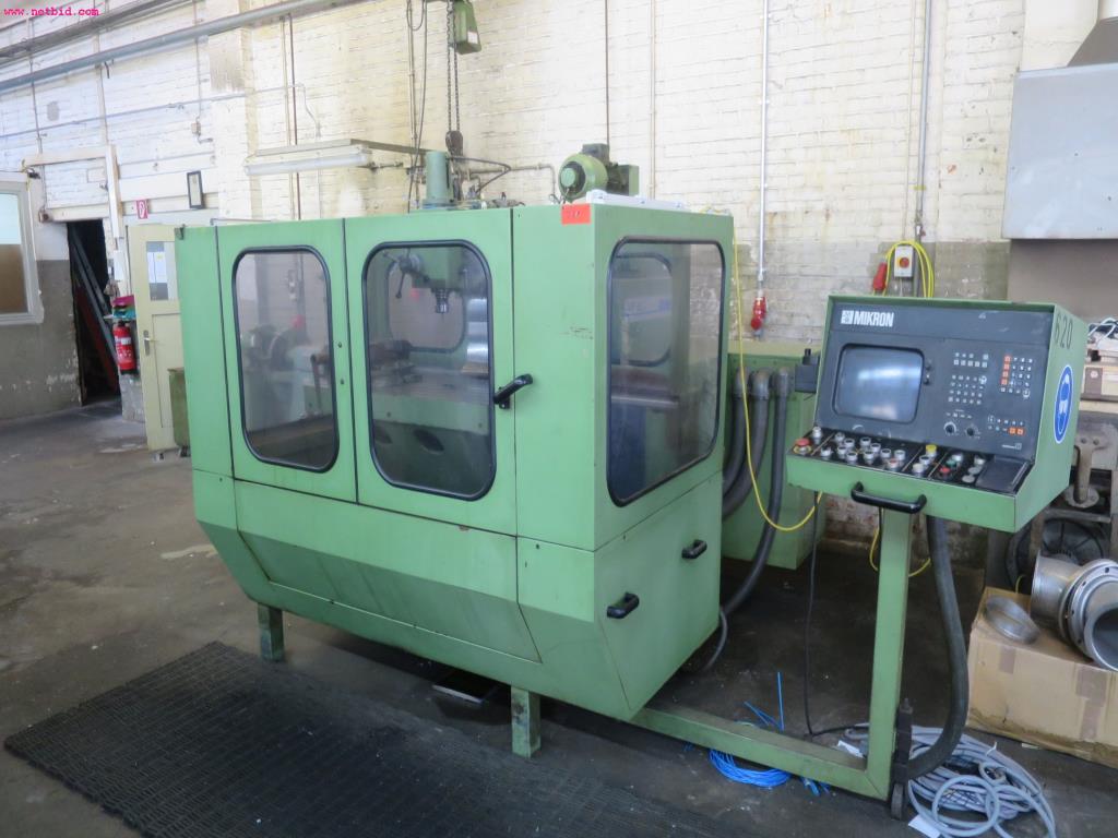  Comprehensive machinery from the sections pretreatment, dyeworks, finishing - Location 79541 Lörrach-1