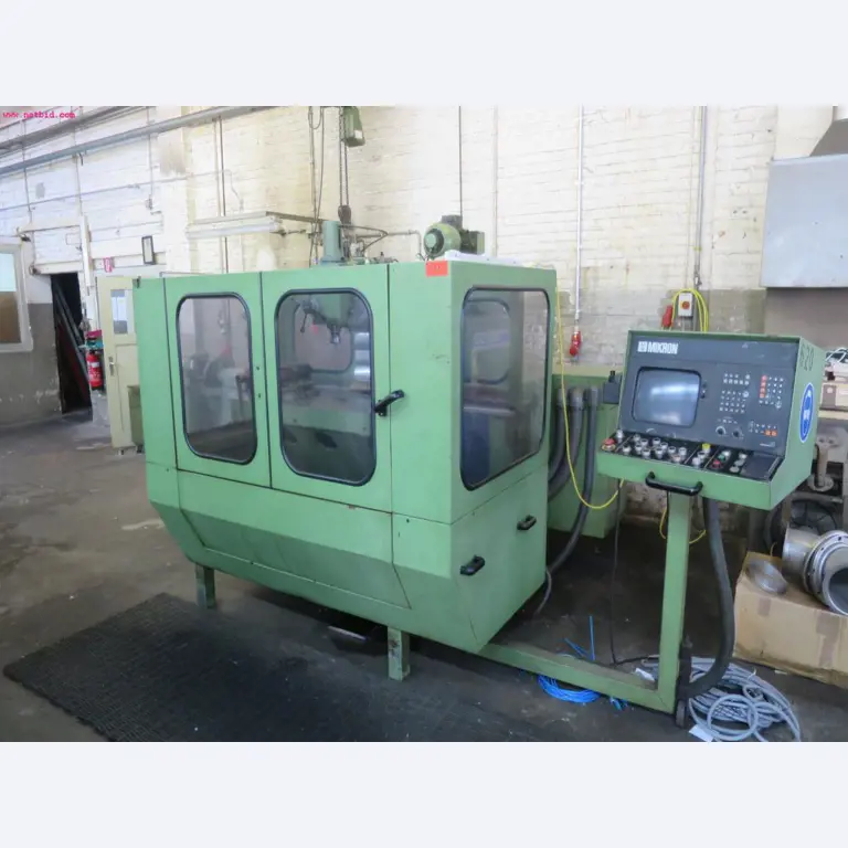 Comprehensive machinery from the sections pretreatment, dyeworks, finishing - Location 79541 Lörrach-1