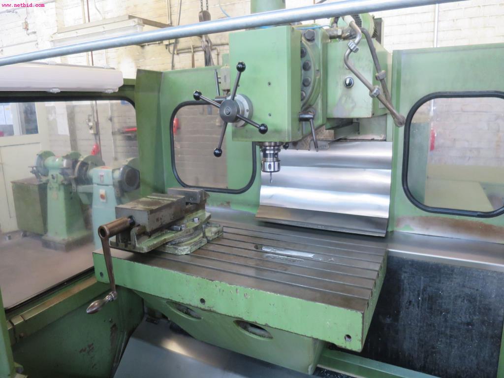  Comprehensive machinery from the sections pretreatment, dyeworks, finishing - Location 79541 Lörrach-3