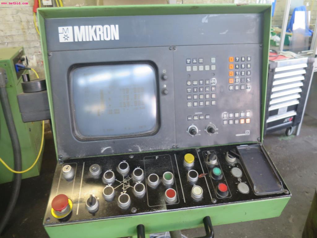  Comprehensive machinery from the sections pretreatment, dyeworks, finishing - Location 79541 Lörrach-4