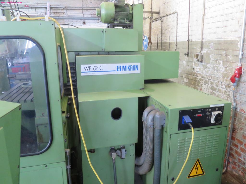  Comprehensive machinery from the sections pretreatment, dyeworks, finishing - Location 79541 Lörrach-5