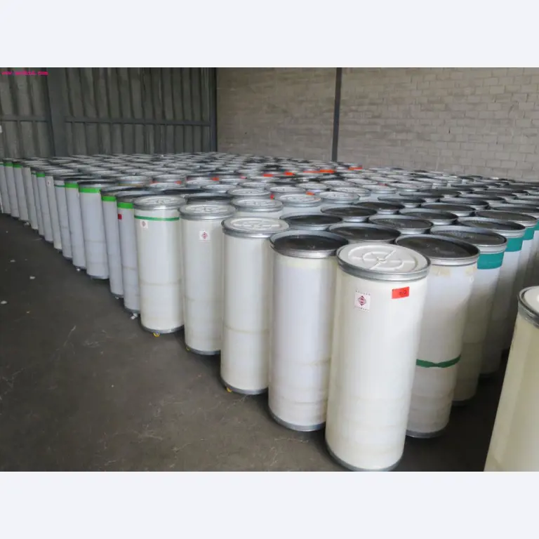 Máquinas dos sectores da fiação, tecelagem e tinturaria - Localização 79787 Lauchringen-1