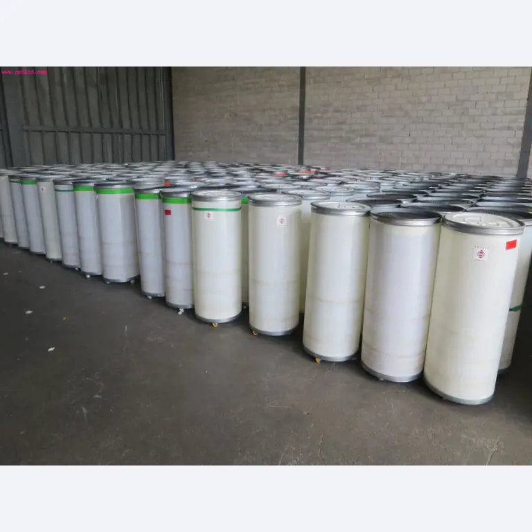 Máquinas dos sectores da fiação, tecelagem e tinturaria - Localização 79787 Lauchringen-2