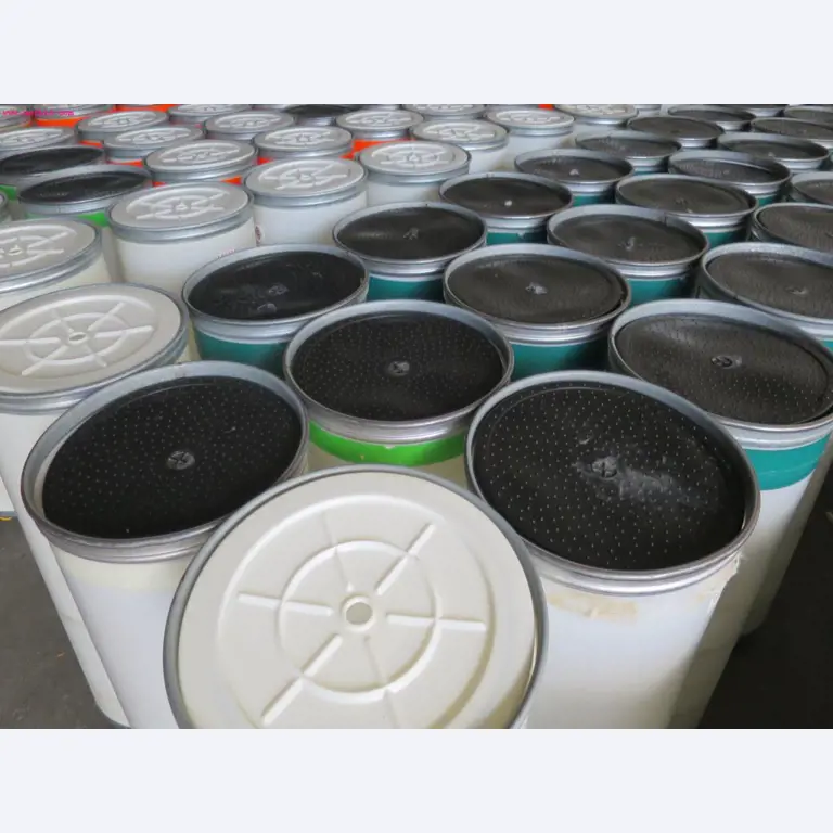 Máquinas dos sectores da fiação, tecelagem e tinturaria - Localização 79787 Lauchringen-3