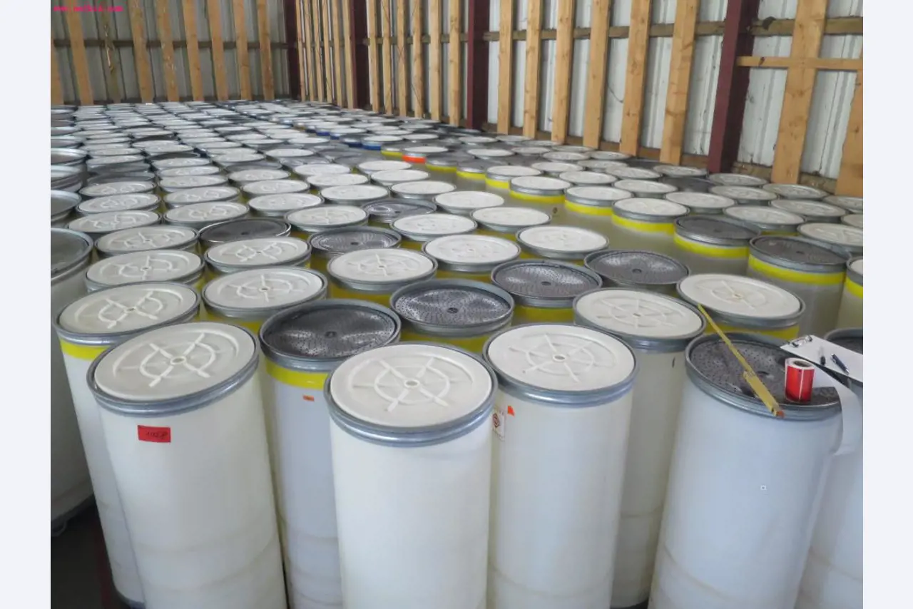 Máquinas dos sectores da fiação, tecelagem e tinturaria - Localização 79787 Lauchringen-1