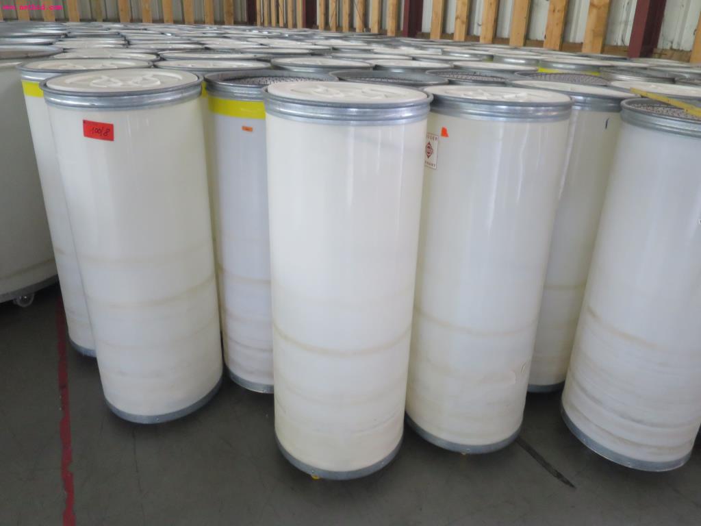 Comprehensive machinery from the sections spinning, weaving - Location 79787 Lauchringen -2