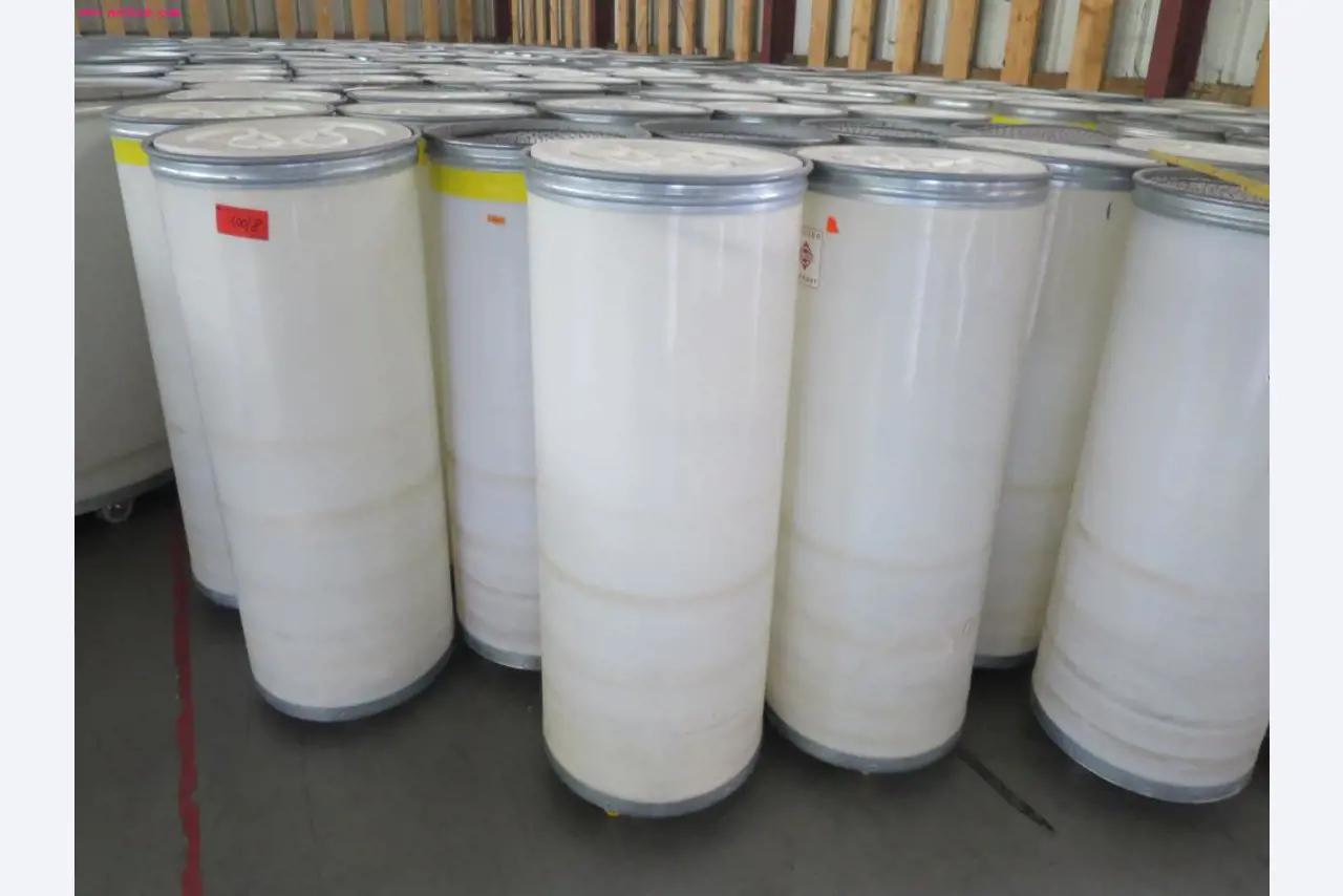 Máquinas dos sectores da fiação, tecelagem e tinturaria - Localização 79787 Lauchringen-2