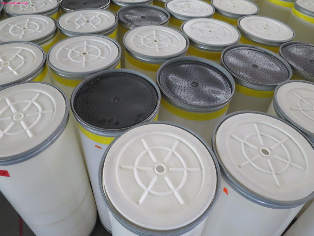 Comprehensive machinery from the sections spinning, weaving - Location 79787 Lauchringen -3