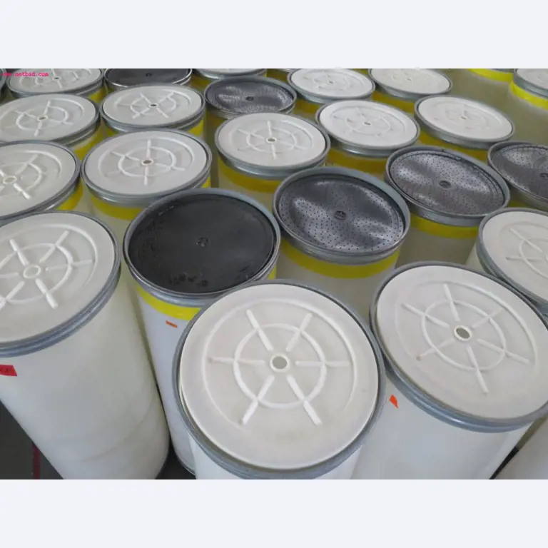 Máquinas dos sectores da fiação, tecelagem e tinturaria - Localização 79787 Lauchringen-3