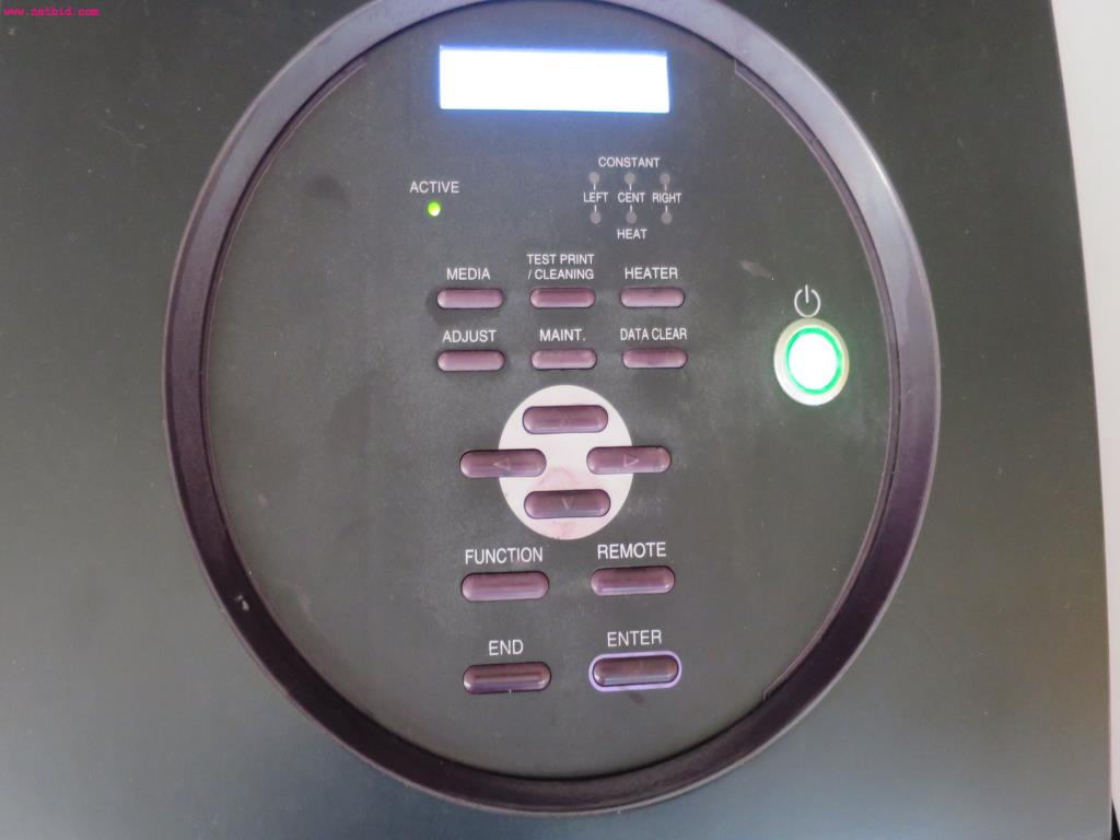 Máquinas dos sectores de pré-tratamento, tinturaria e acabamento - Localização 79541 Lörrach-3