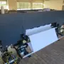 thumbnail-Textielmachines voor voorbehandeling, verven en afwerken - Locatie 79541 Lörrach, DU-4