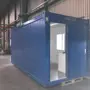 thumbnail-Textielmachines voor voorbehandeling, verven en afwerken - Locatie 79541 Lörrach, DU-1