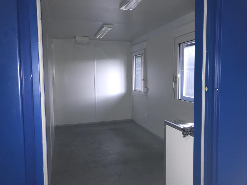 Máquinas dos sectores de pré-tratamento, tinturaria e acabamento - Localização 79541 Lörrach-3