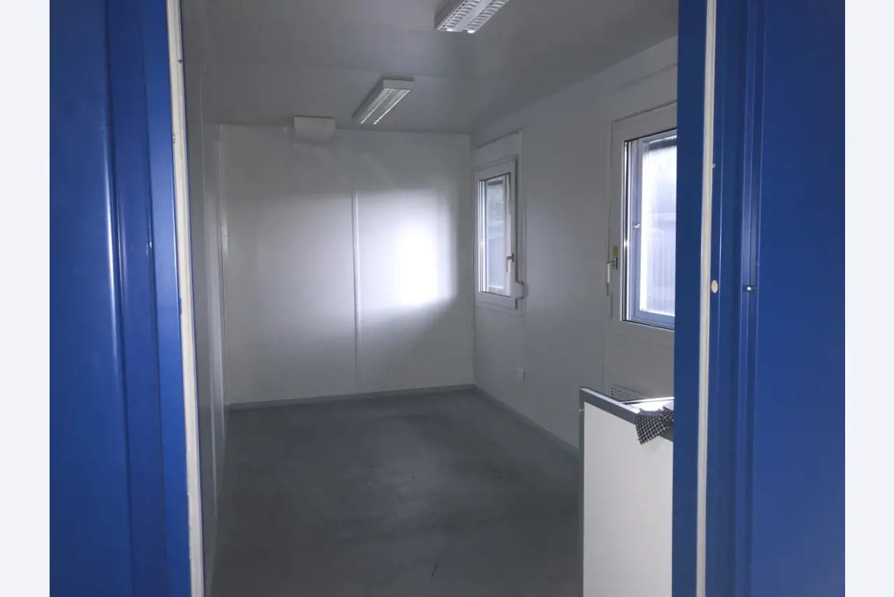 Máquinas dos sectores de pré-tratamento, tinturaria e acabamento - Localização 79541 Lörrach-3