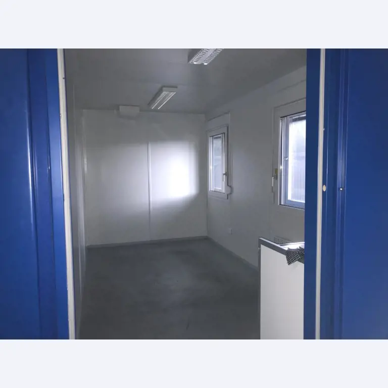 Máquinas dos sectores de pré-tratamento, tinturaria e acabamento - Localização 79541 Lörrach-3
