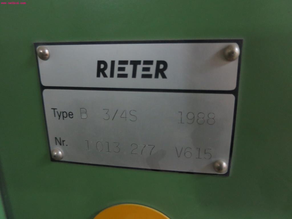 Maschinen aus den Bereichen Spinnerei, Weberei und Färberei  - Standort 79787 Lauchringen-2