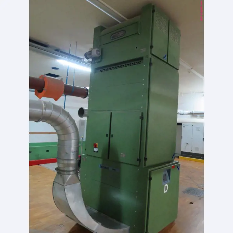 Máquinas dos sectores da fiação, tecelagem e tinturaria - Localização 79787 Lauchringen-1