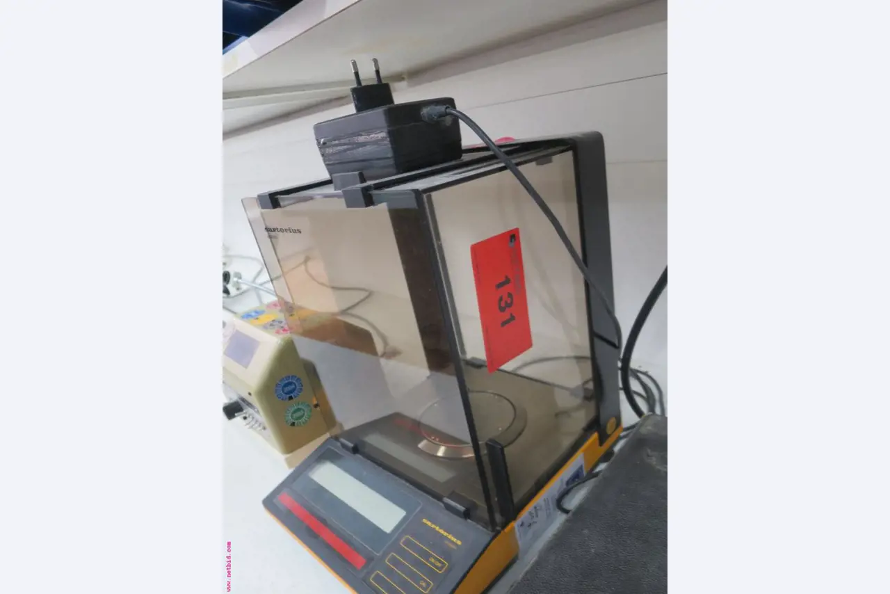 Comprehensive machinery from the sections spinning, weaving - Location 79787 Lauchringen -1