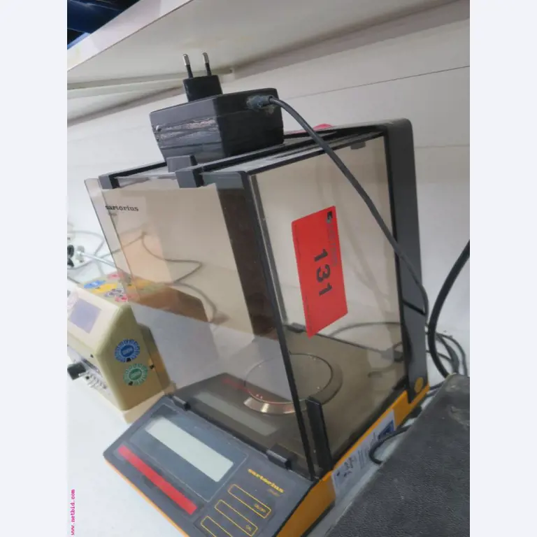 Comprehensive machinery from the sections spinning, weaving - Location 79787 Lauchringen -1