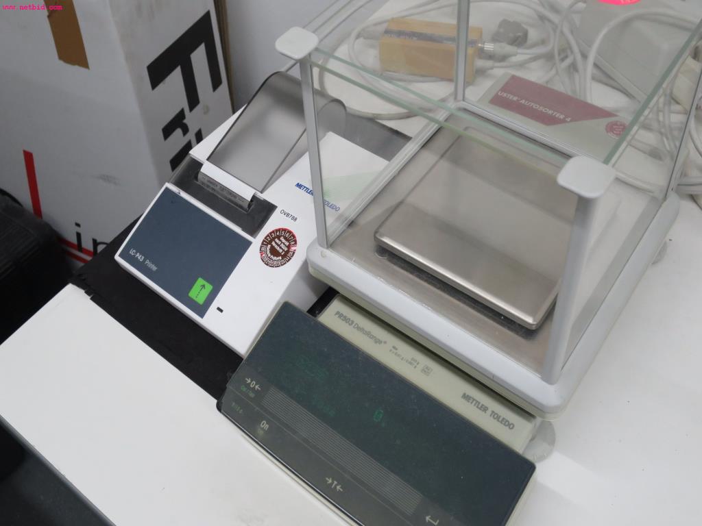 Comprehensive machinery from the sections spinning, weaving - Location 79787 Lauchringen -2