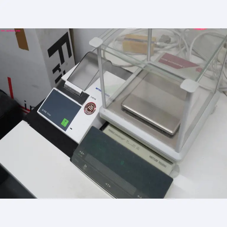 Máquinas dos sectores da fiação, tecelagem e tinturaria - Localização 79787 Lauchringen-2